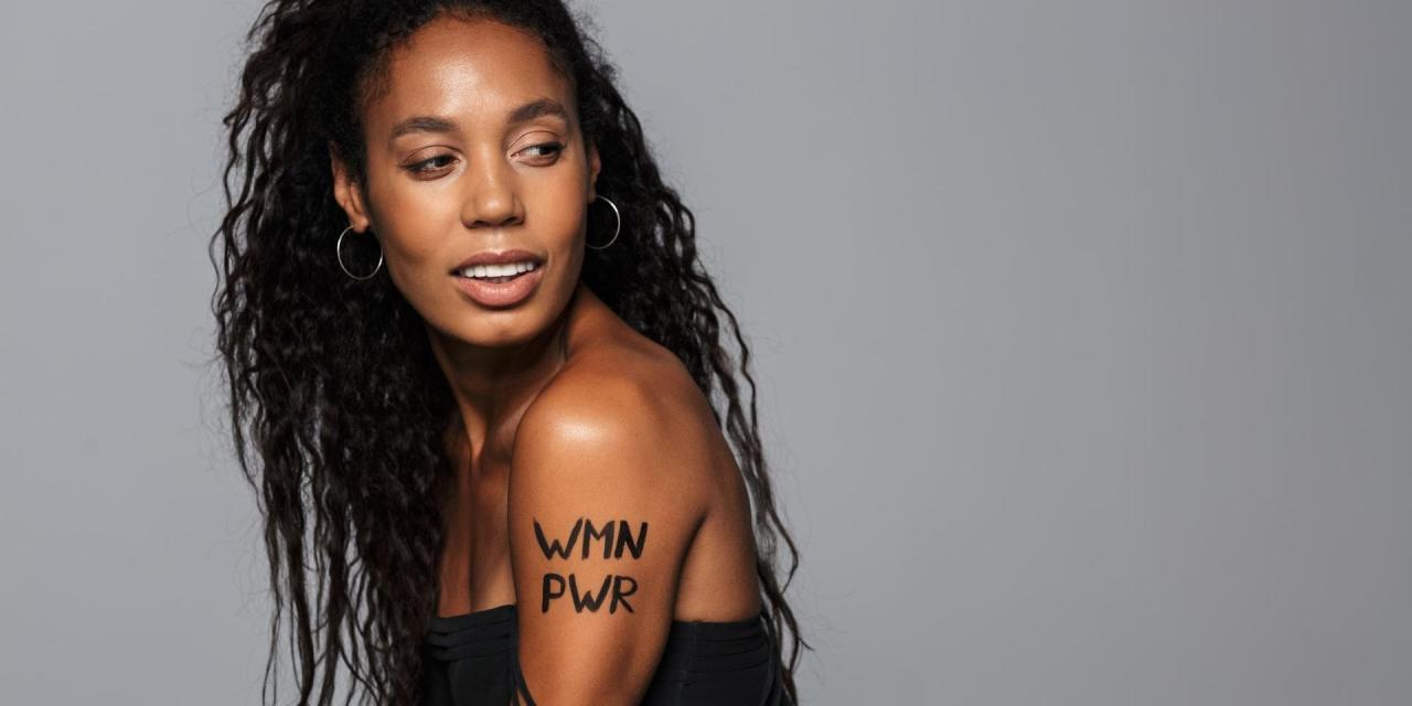 21 Hottest Female Athletes in the World