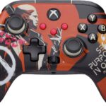 PowerA Wireless Controller for Xbox Series X|S Borderlands SE ...