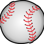 Clipart - Basketball