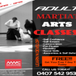 Benefits of Mixed Martial Arts - How To Get Started With MMA Training ...