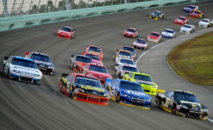 Updated NASCAR schedule 2020: Everything to know about Cup Series races ...
