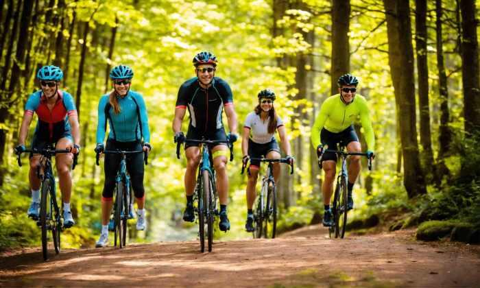 7 Must-Have Cycling Essentials for Adventuring in Madeira