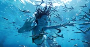 How ‘Avatar: the Way of Water’ Revolutionizes Underwater Cinematography ...