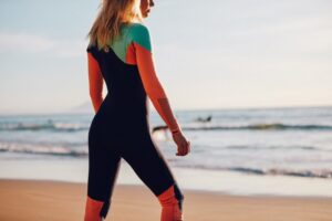 7 Eco-Friendly Wetsuits To Catch The Sustainable Swell